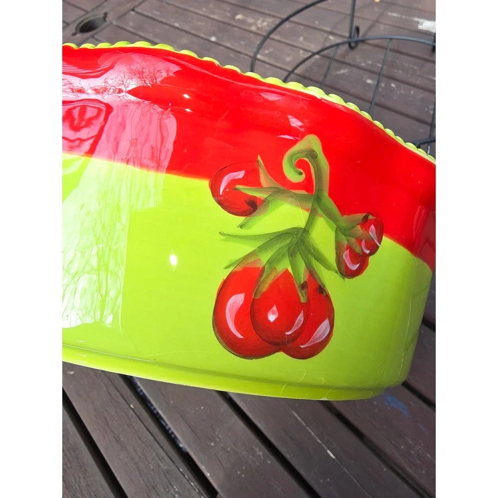 Temptations Presentable Ovenware 10